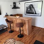 Casa vacanze Arthouse Lola Bergen
