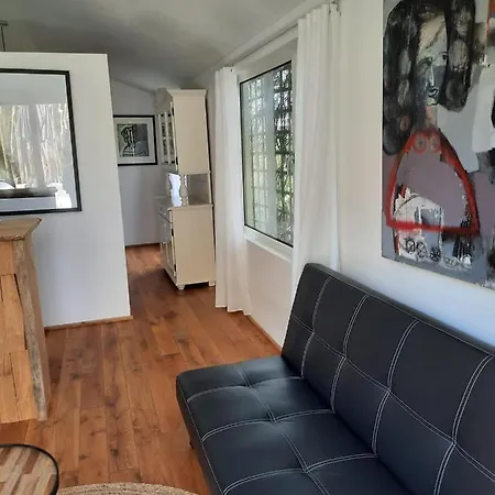 Holiday home Arthouse Lola Bergen
