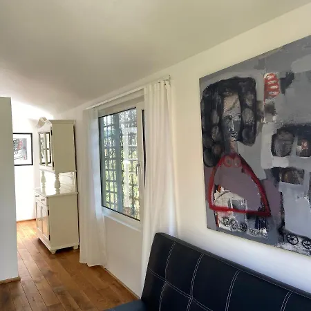 Casa de Férias Arthouse Lola