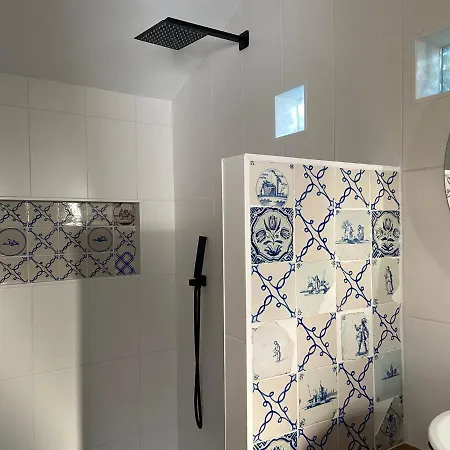 Casa de Férias Arthouse Lola *