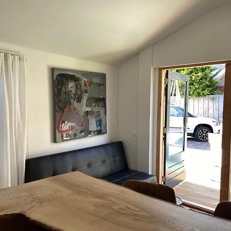 Casa de Férias Arthouse Lola