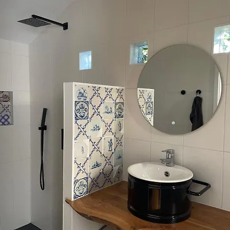 Casa de Férias Arthouse Lola *