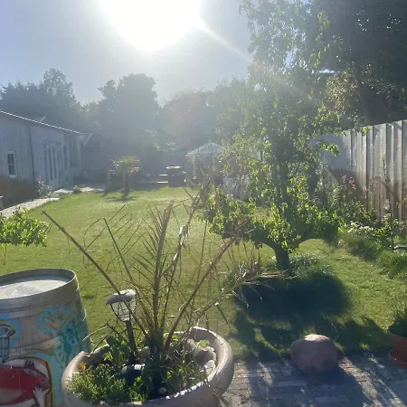 Arthouse Lola Casa de Férias *