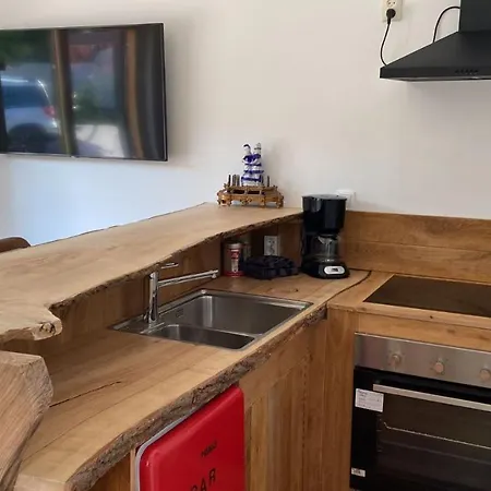 Casa de Férias Arthouse Lola *