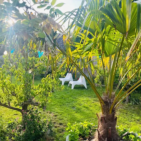 Arthouse Lola Casa de Férias *