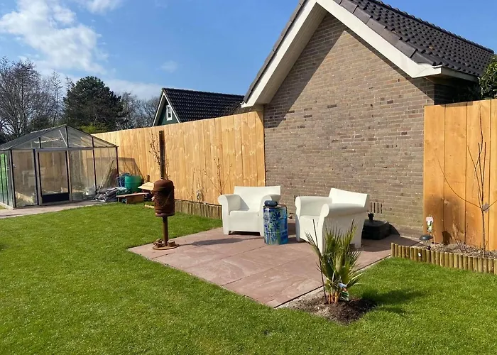 Arthouse Lola Дом отдыха *