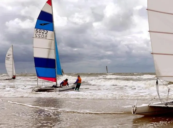 Arthouse Lola Берген