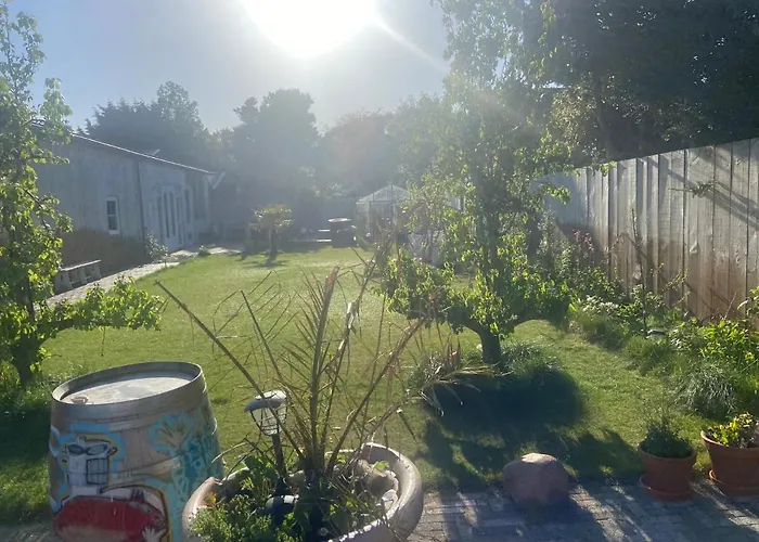 Arthouse Lola Дом отдыха *