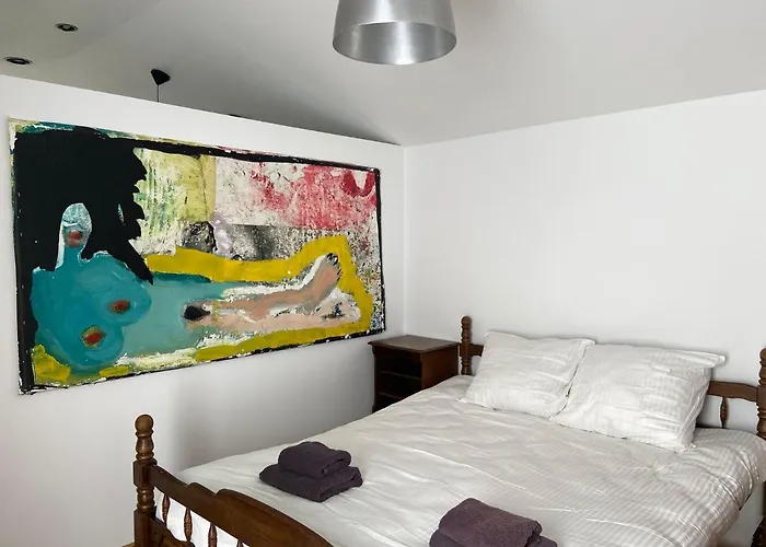 Arthouse Lola Дом отдыха