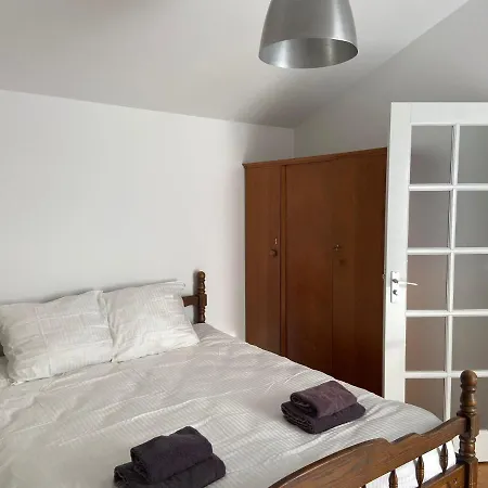 Hébergement de vacances Arthouse Lola *