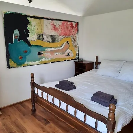 Tatil Evi Arthouse Lola