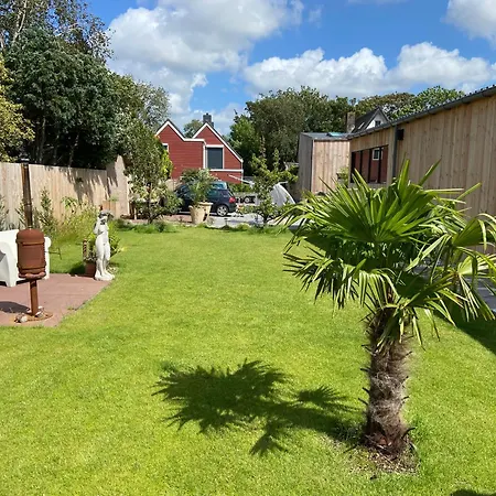 Hébergement de vacances Arthouse Lola