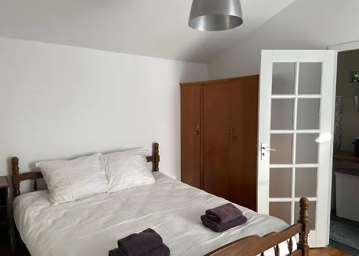 Holiday home Arthouse Lola *