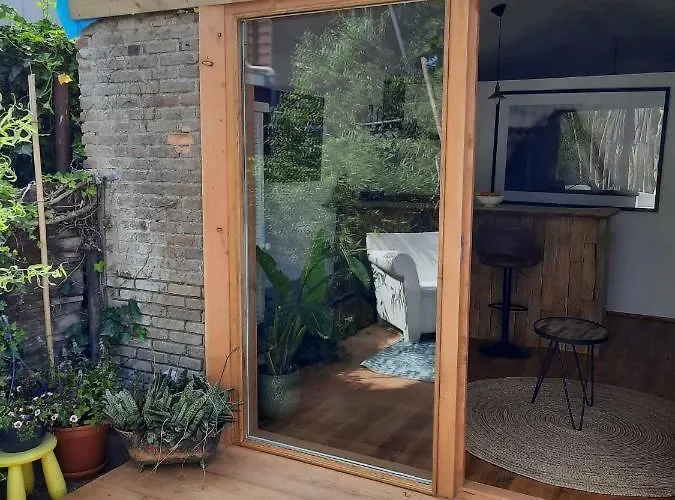 Arthouse Lola Holiday home Bergen