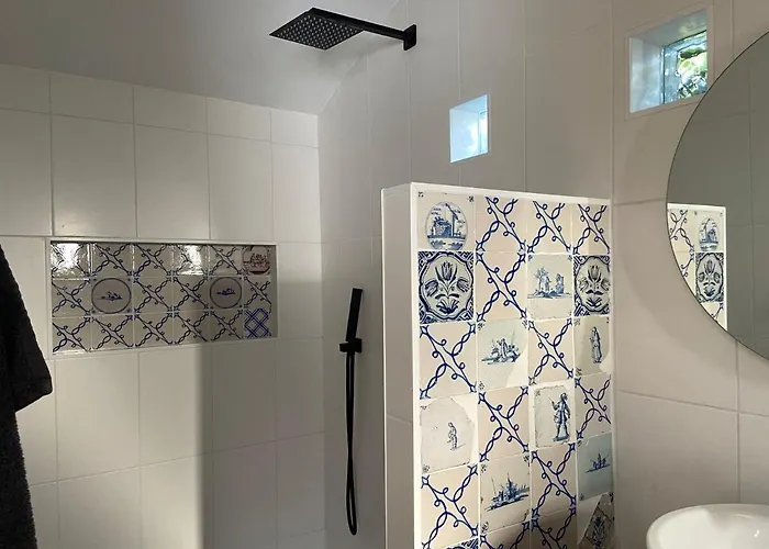 Holiday home Arthouse Lola *