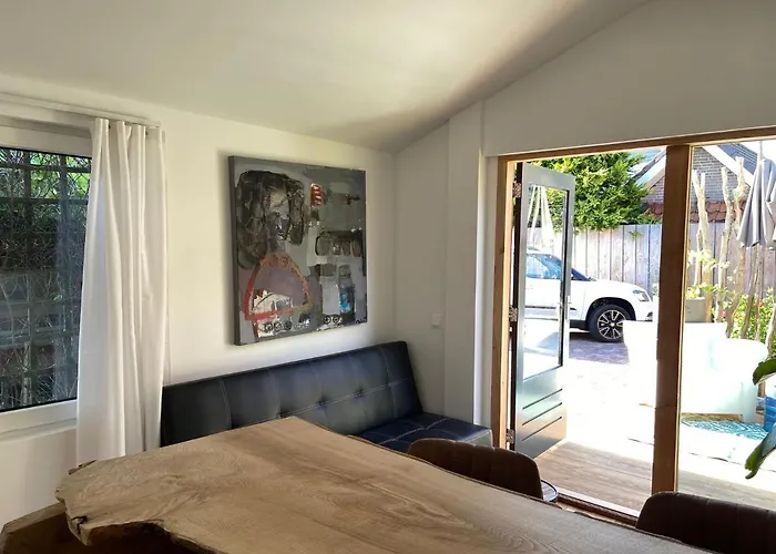 Hébergement de vacances Arthouse Lola