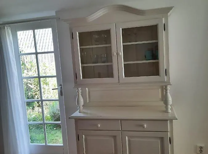 Hébergement de vacances Arthouse Lola