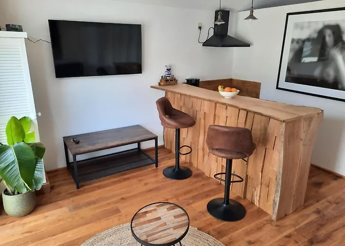 Arthouse Lola Bergen