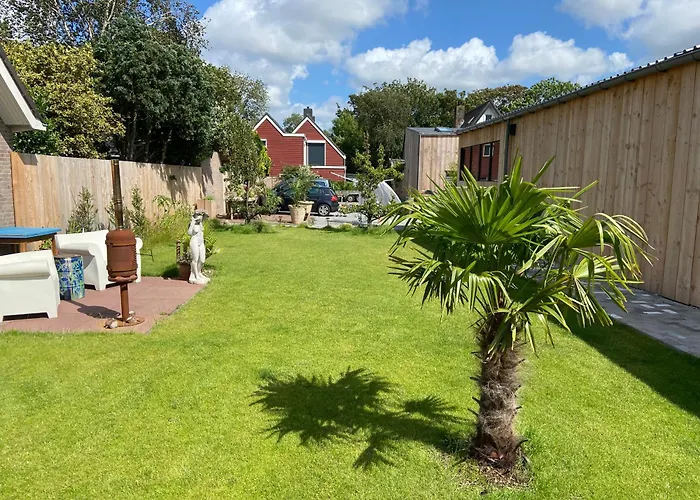 Hébergement de vacances Arthouse Lola